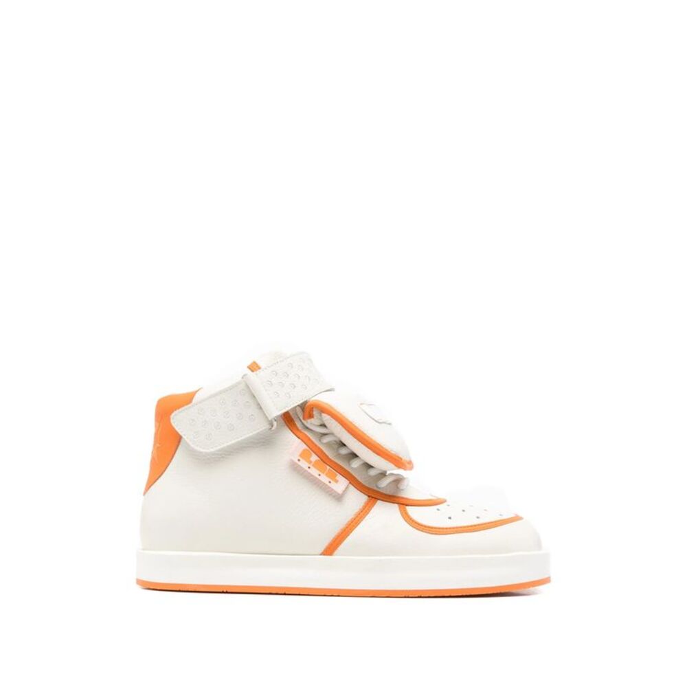 Pdf Neutrals Trainers - Hi-Tops Men